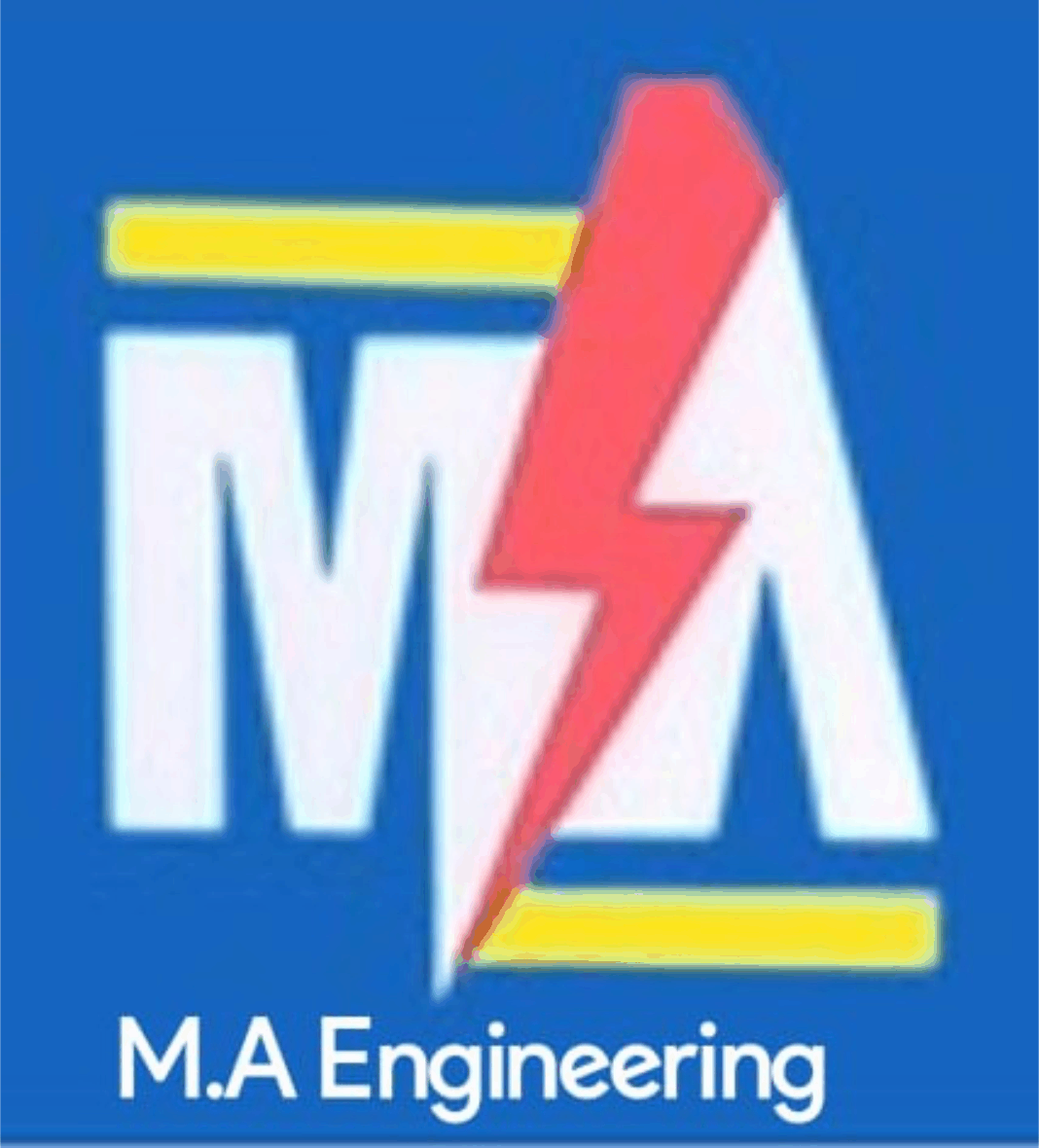 Vidhia Transformer Industries logo